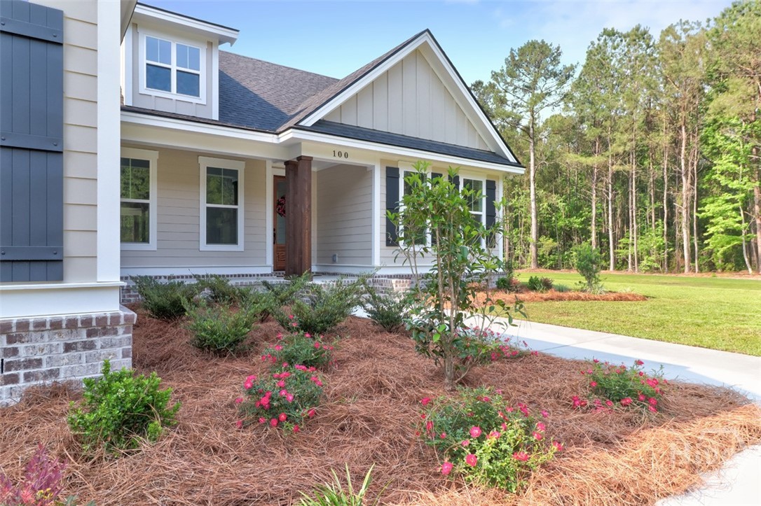 100 Robert's Road Springfield, GA 31329 - Photo 5 of 54