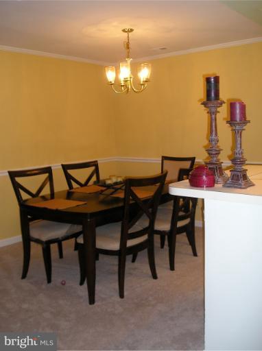 13703 Modrad Way, Unit 9B21 Silver Spring, MD 20904 - Photo 12 of 21 Dining Room