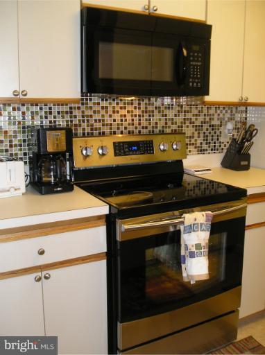 13703 Modrad Way, Unit 9B21 Silver Spring, MD 20904 - Photo 14 of 21 Kitchen