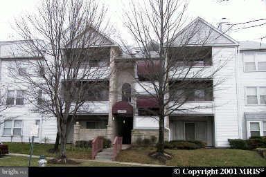 13703 Modrad Way, Unit 9B21 Silver Spring, MD 20904 - Photo 21 of 21 Exterior (Main)