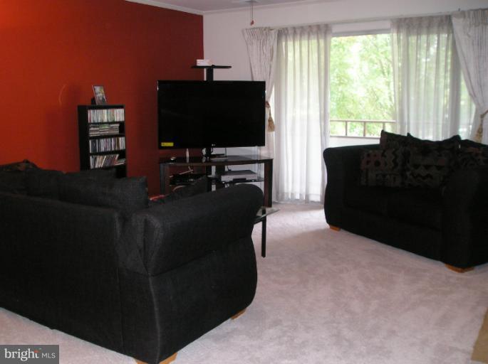 13703 Modrad Way, Unit 9B21 Silver Spring, MD 20904 - Photo 4 of 21 Living Room