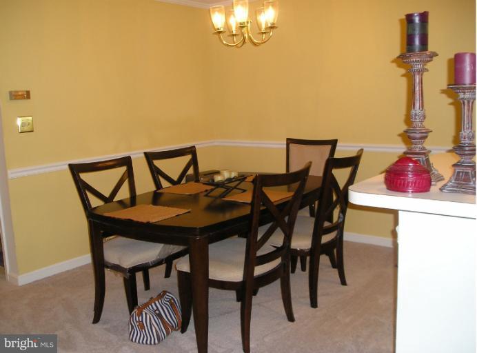 13703 Modrad Way, Unit 9B21 Silver Spring, MD 20904 - Photo 5 of 21 Dining Room