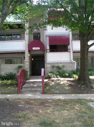 13703 Modrad Way, Unit 9B21 Silver Spring, MD 20904 - Photo 8 of 21 Exterior (Front)