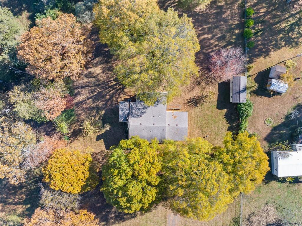 402 Spillman Road Mocksville, NC 27028 - Photo 3 of 16