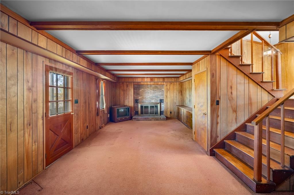 402 Spillman Road Mocksville, NC 27028 - Photo 5 of 16