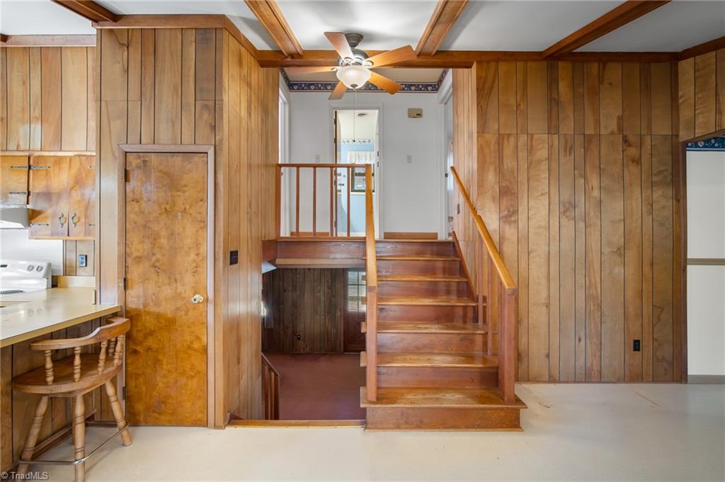 402 Spillman Road Mocksville, NC 27028 - Photo 8 of 16