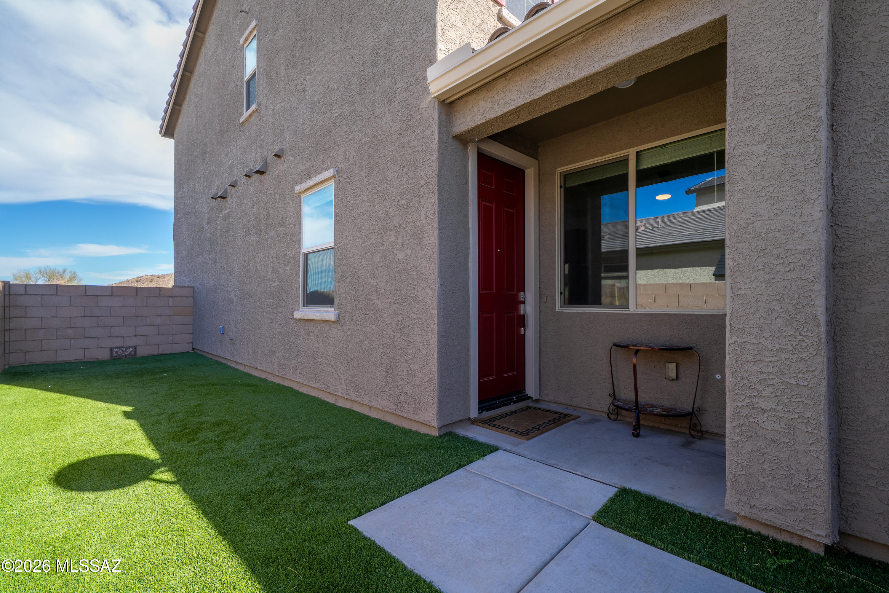 17579 South Ridgerunner Drive Vail, AZ 85641 - Photo 44 of 48