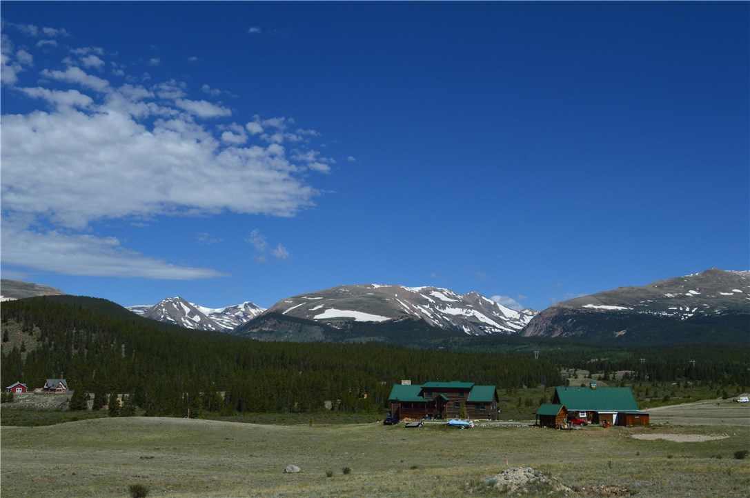 Tbd Potentilla Road Alma, CO 80420 - Photo 19 of 35 Gallery Image 19
