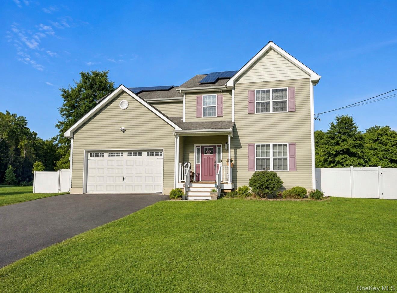 392 Bailey Road Montgomery, NY 12549 - Photo 2 of 35 Front house