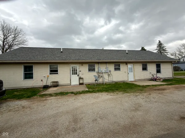 $235,000 | 7540 East State Road 252, Edinburgh, IN 46124