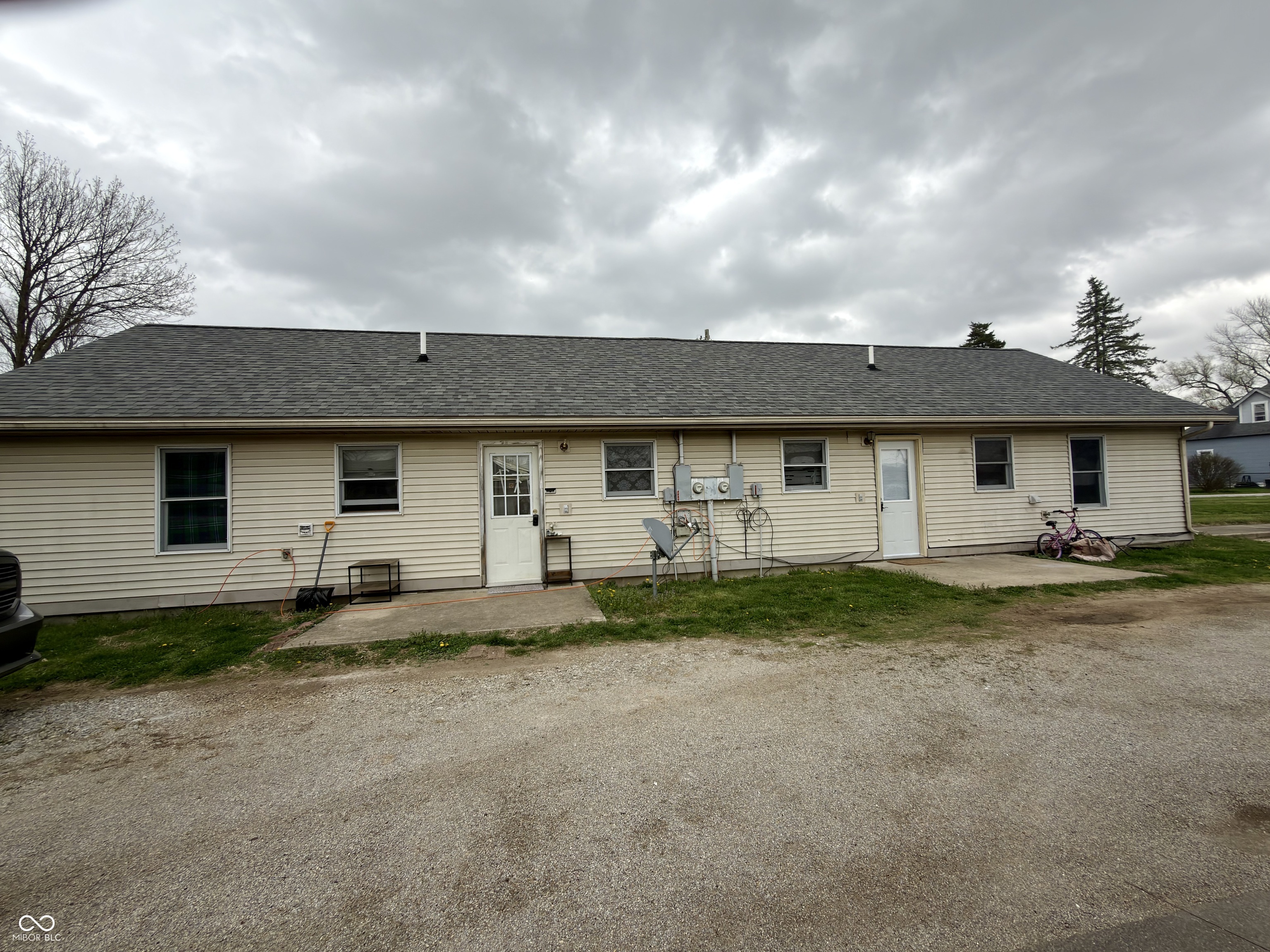 7540 East State Road 252 Edinburgh, IN 46124 - Photo 3 of 3