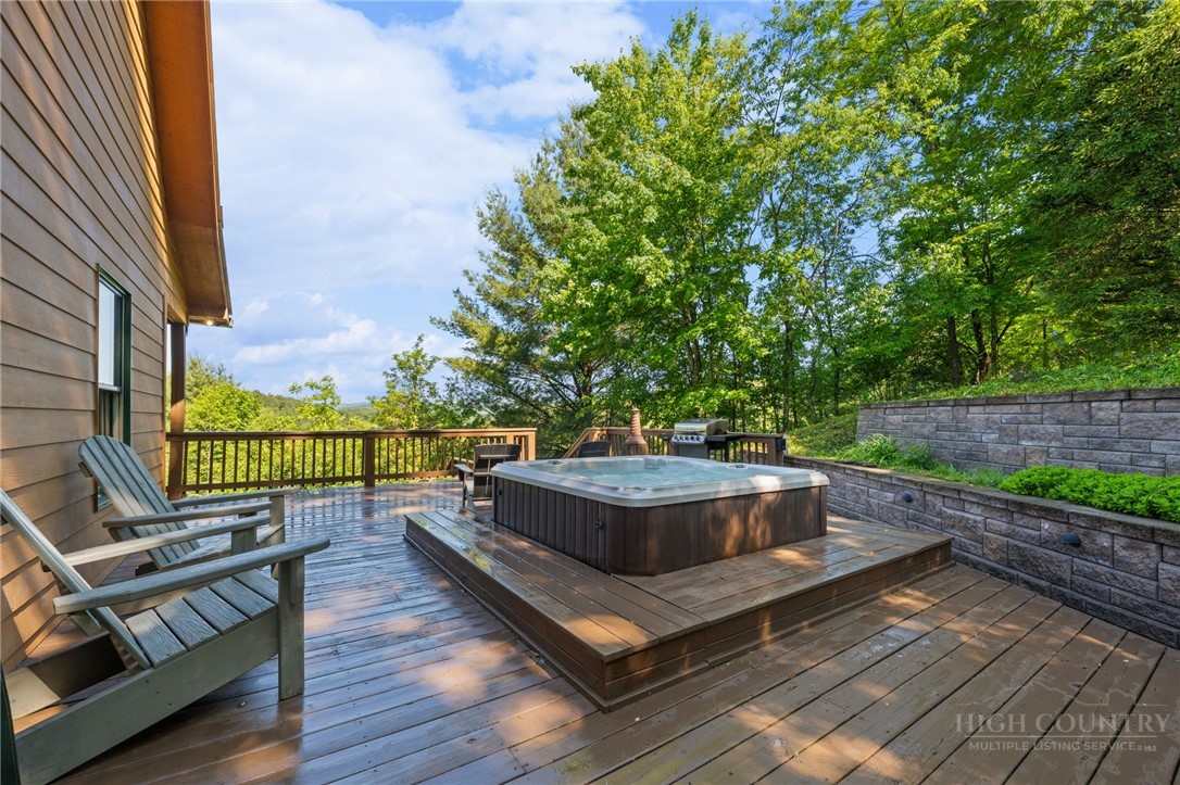 2163 Phillips Gap Road West Jefferson, NC 28694 - Photo 6 of 47
