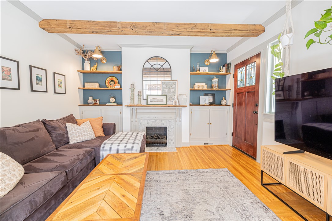 177 Milburn Street Rochester, NY 14607 - Photo 6 of 32