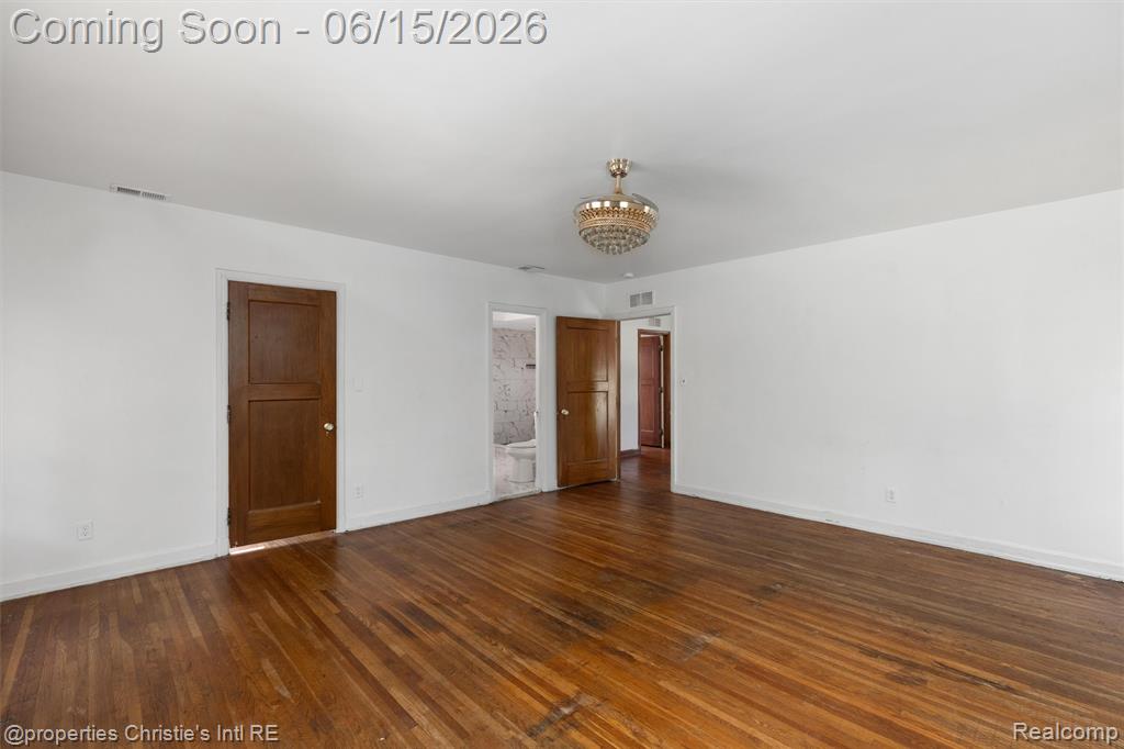 3205 Sherbourne Road Detroit, MI 48221 - Photo 53 of 76