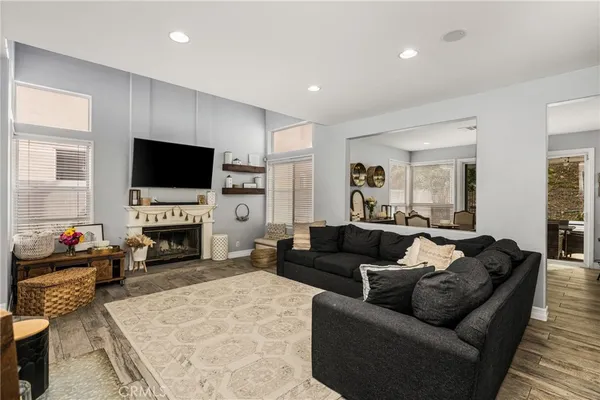 $1,235,000 | 8346 East Quiet Canyon Court, Anaheim, CA 92808
