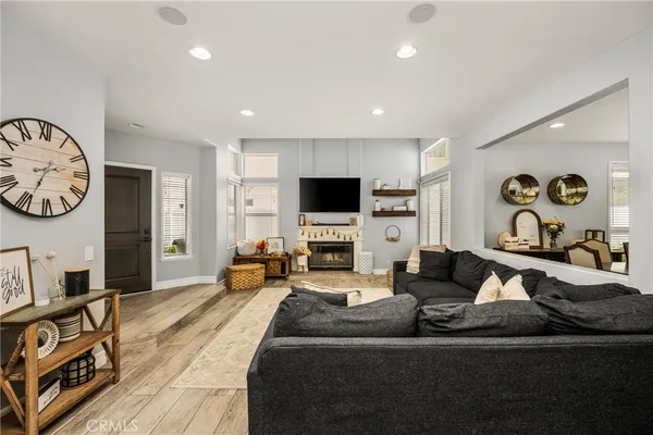 $1,235,000 | 8346 East Quiet Canyon Court, Anaheim, CA 92808