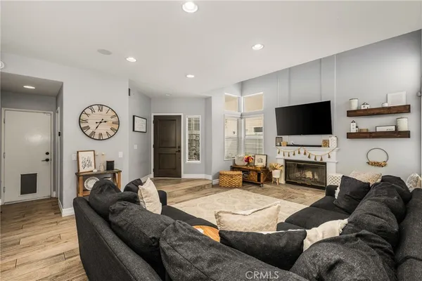 $1,235,000 | 8346 East Quiet Canyon Court, Anaheim, CA 92808