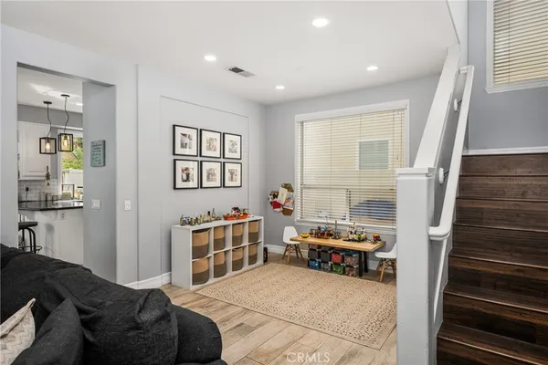 $1,235,000 | 8346 East Quiet Canyon Court, Anaheim, CA 92808