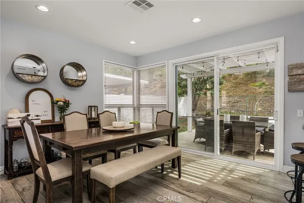 $1,235,000 | 8346 East Quiet Canyon Court, Anaheim, CA 92808