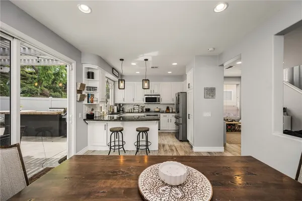 $1,235,000 | 8346 East Quiet Canyon Court, Anaheim, CA 92808