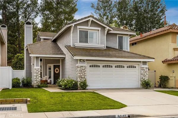 $1,235,000 | 8346 East Quiet Canyon Court, Anaheim, CA 92808