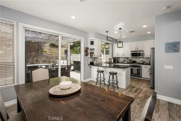 $1,235,000 | 8346 East Quiet Canyon Court, Anaheim, CA 92808