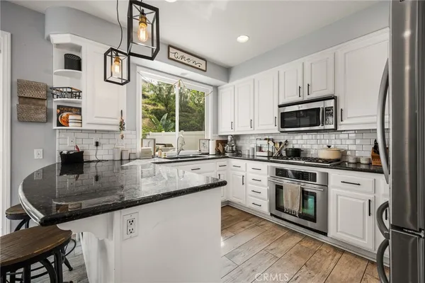 $1,235,000 | 8346 East Quiet Canyon Court, Anaheim, CA 92808
