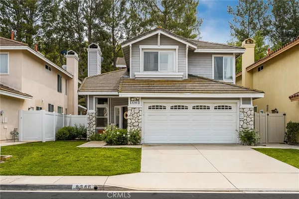$1,235,000 | 8346 East Quiet Canyon Court, Anaheim, CA 92808