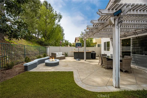 $1,235,000 | 8346 East Quiet Canyon Court, Anaheim, CA 92808