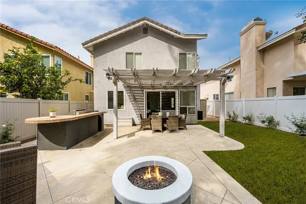 $1,235,000 | 8346 East Quiet Canyon Court, Anaheim, CA 92808