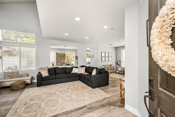 $1,235,000 | 8346 East Quiet Canyon Court, Anaheim, CA 92808