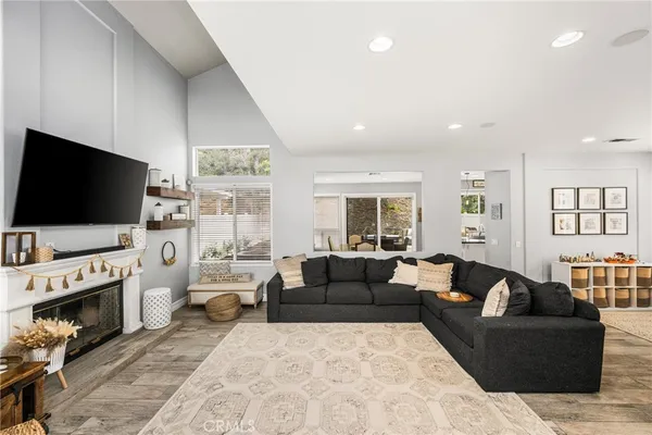 $1,235,000 | 8346 East Quiet Canyon Court, Anaheim, CA 92808