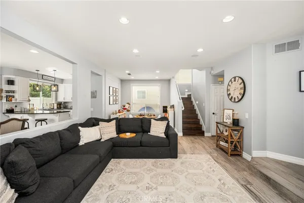 $1,235,000 | 8346 East Quiet Canyon Court, Anaheim, CA 92808