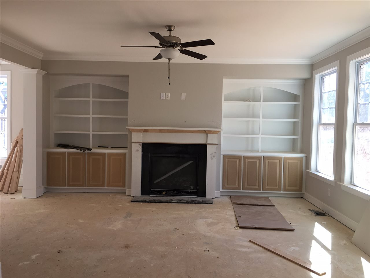 7629 Stonehenge Farm Lane Raleigh, NC 27613 - Photo 9 of 25 Photo 9