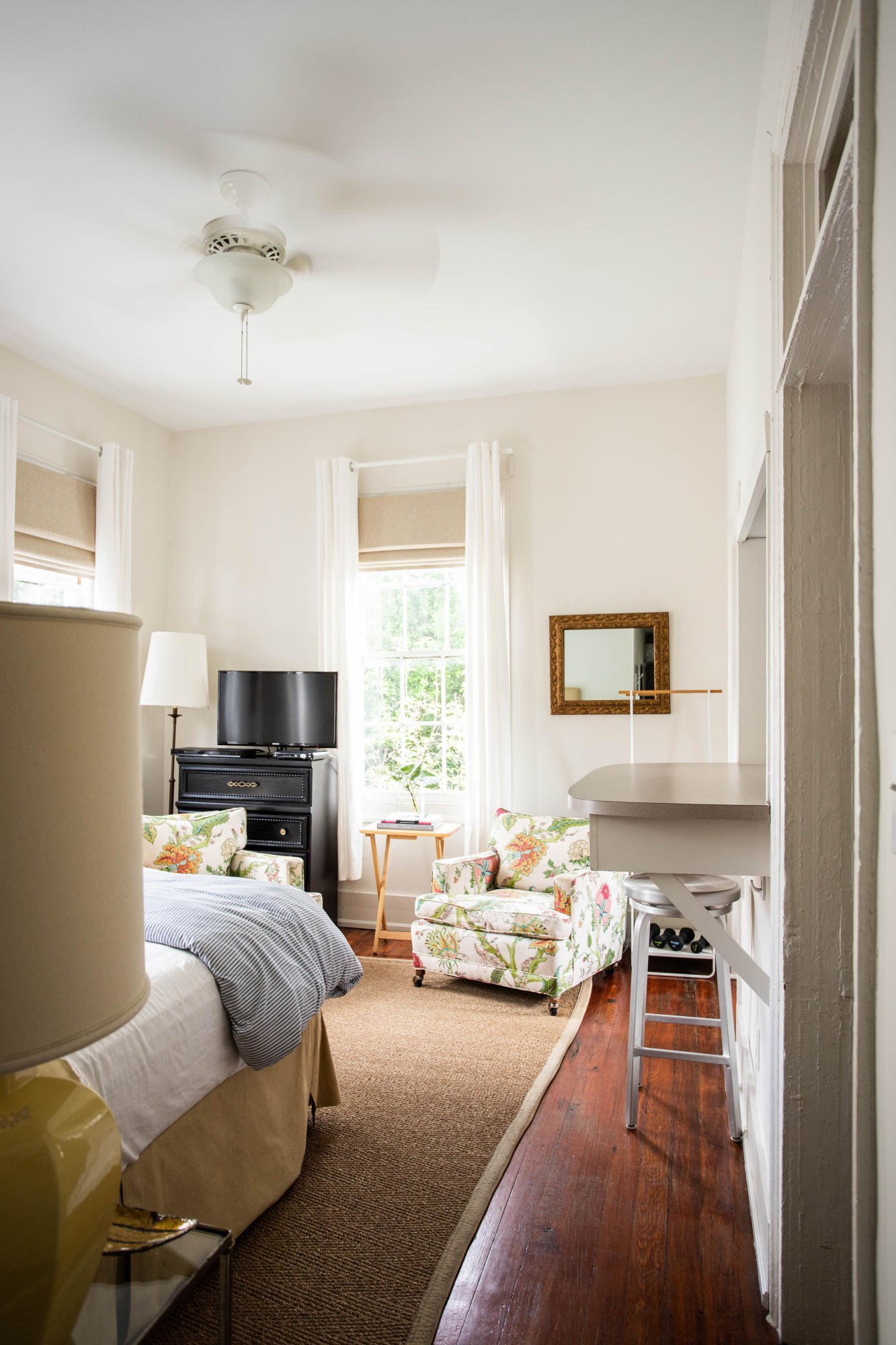 25 John Street Charleston, SC 29403 - Photo 50 of 57 B&B studio apartment 2