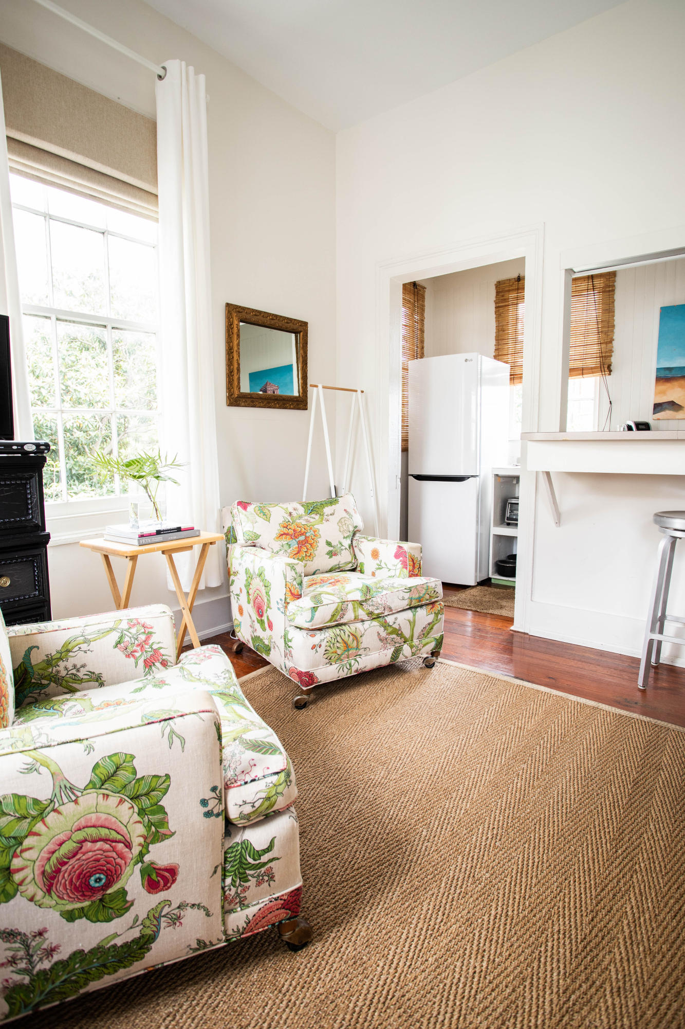 25 John Street Charleston, SC 29403 - Photo 52 of 57 B&B studio apartment 4