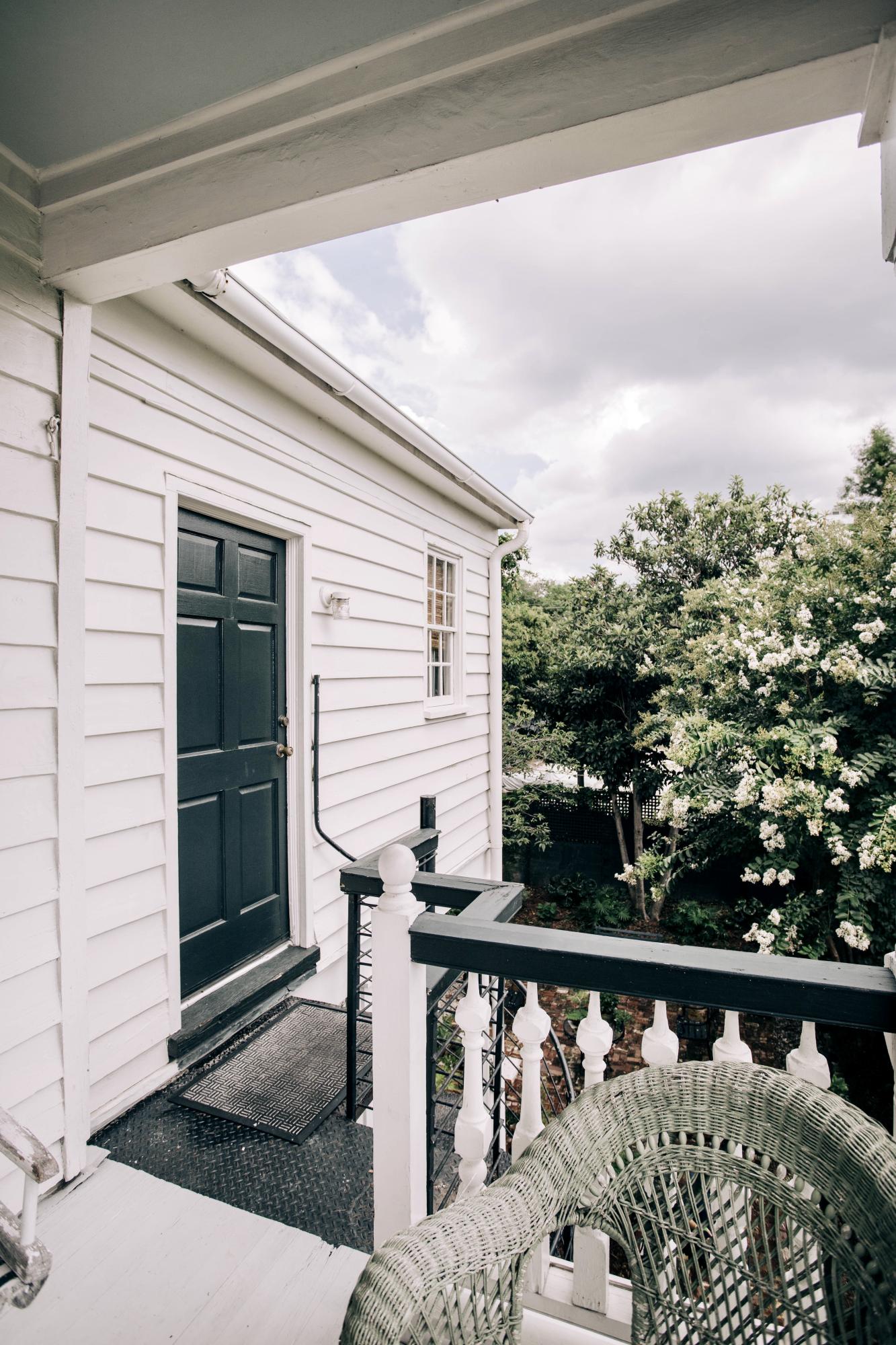 25 John Street Charleston, SC 29403 - Photo 57 of 57 B&B studio apartment 10