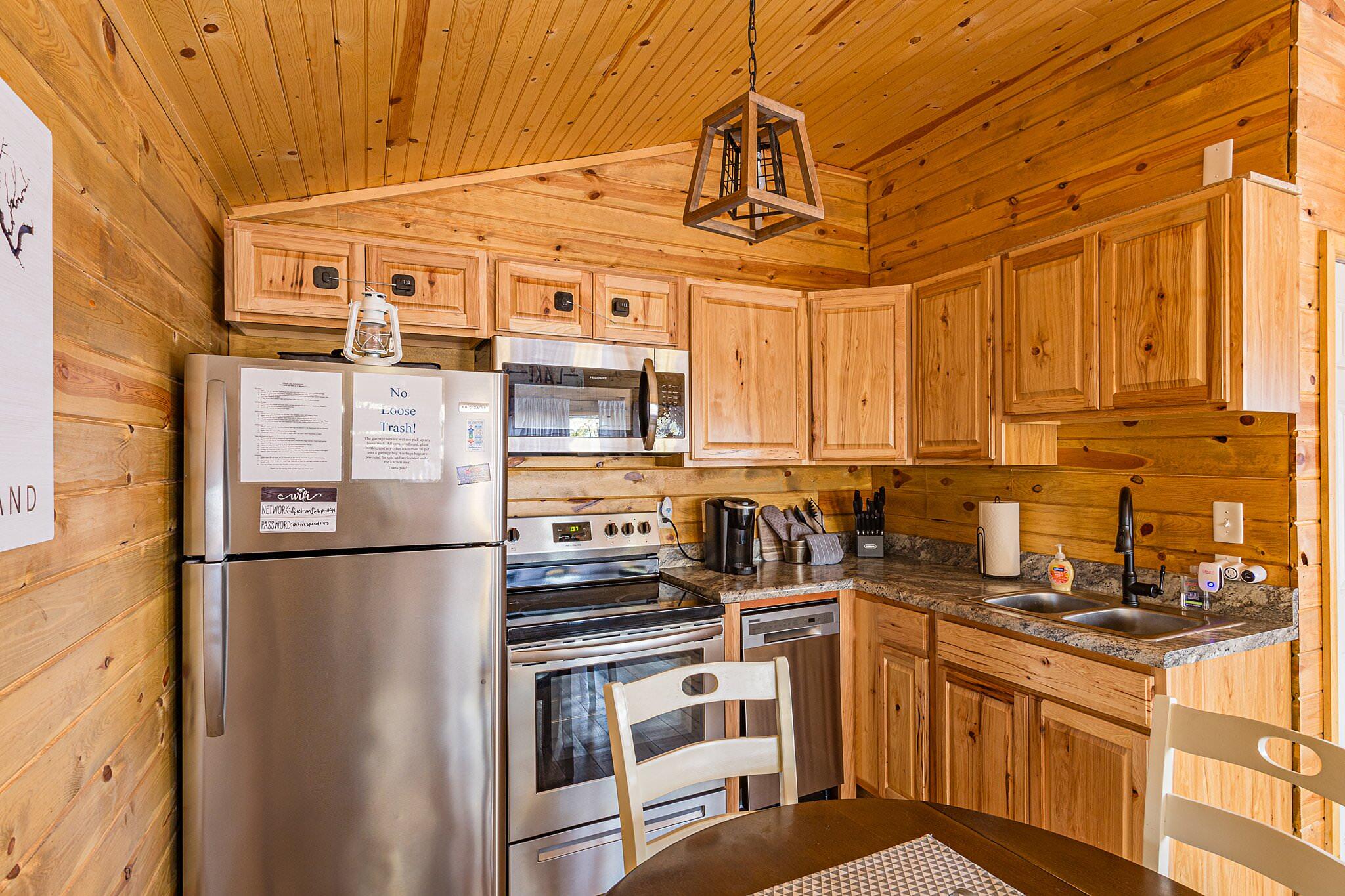 222 Cedar Bluff Ridge Monticello, KY 42633 - Photo 7 of 21 7