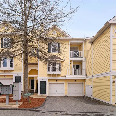 $599,000 | 506 Gazebo Circle, Unit 506, Reading, MA 01867