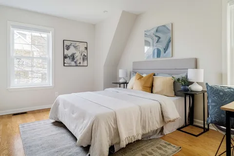 $599,000 | 506 Gazebo Circle, Unit 506, Reading, MA 01867