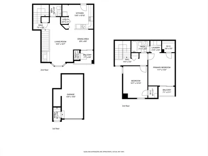 $599,000 | 506 Gazebo Circle, Unit 506, Reading, MA 01867