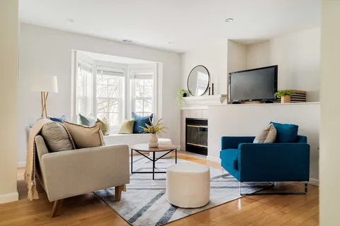 $599,000 | 506 Gazebo Circle, Unit 506, Reading, MA 01867