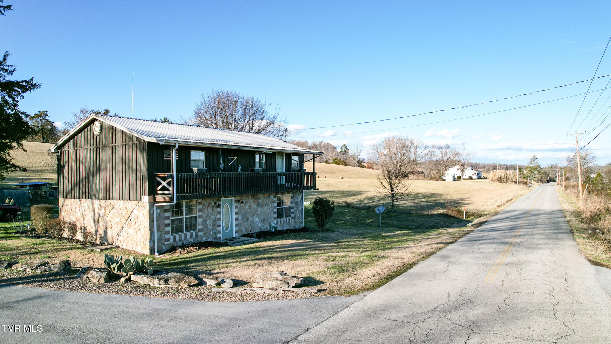 2205 Brown Springs Road Greeneville, TN 37743 - Photo 37 of 44 DJI_0938