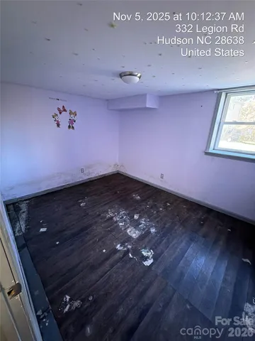 wooden floor in a bathroom