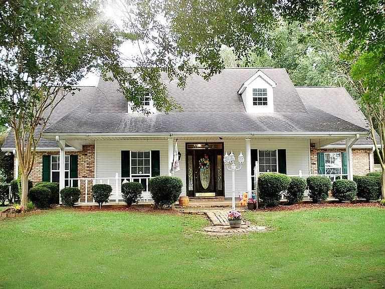 23110 North Felix Road Picayune, MS 39466 - Photo 1 of 26