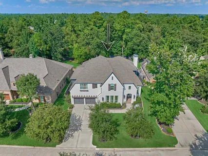 $1,185,000 | 134 Monterrey Bend, Montgomery, TX 77316