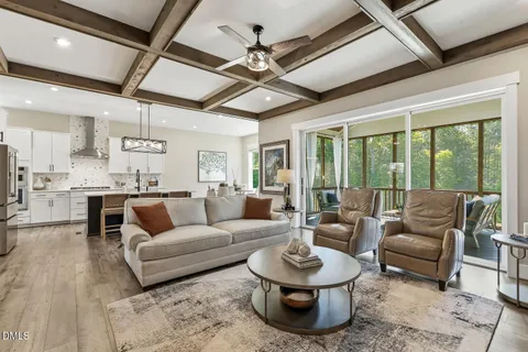 $979,000 | 105 River Ledge Drive, New Hill, NC 27562