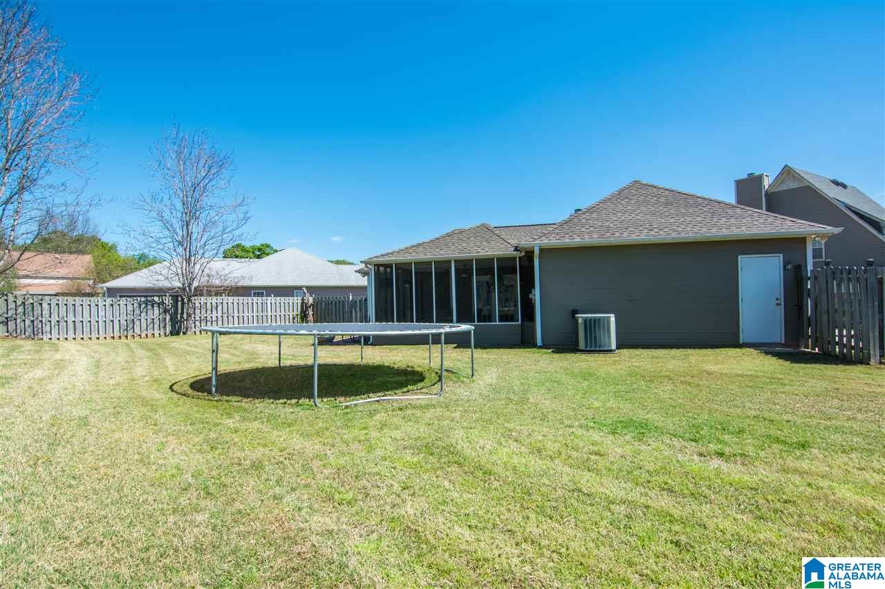 141 West Stonehaven Circle Pelham, AL 35124 - Photo 15 of 19