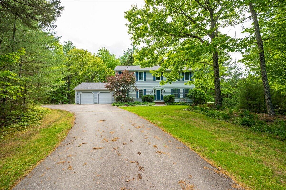 10 Rock Ridge Road Rockport, ME 04856 - Photo 4 of 49 058-10 Rock Ridge-58