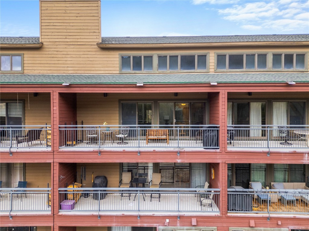 22320 Highway 6, Unit 1761 Keystone, CO 80435 - Photo 33 of 33